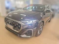 Audi Q8 2024 55 TFSI Luxury Sport - ფოტო 1