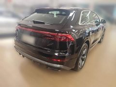 Audi Q8 2024 55 TFSI Luxury Sport - ფოტო 10