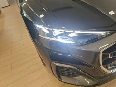 Audi Q8 2024 55 TFSI Luxury Sport - ფოტო 11