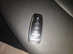 Audi Q8 2024 55 TFSI Luxury Sport - ფოტო 13