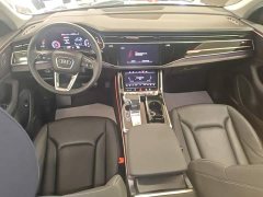 Audi Q8 2024 55 TFSI Luxury Sport - ფოტო 14