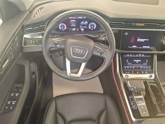 Audi Q8 2024 55 TFSI Luxury Sport - ფოტო 15