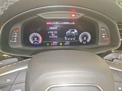 Audi Q8 2024 55 TFSI Luxury Sport - ფოტო 16