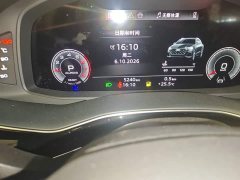 Audi Q8 2024 55 TFSI Luxury Sport - ფოტო 17