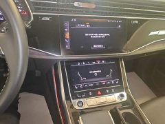Audi Q8 2024 55 TFSI Luxury Sport - ფოტო 18