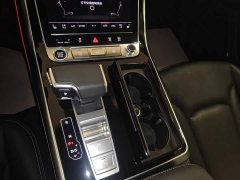 Audi Q8 2024 55 TFSI Luxury Sport - ფოტო 19