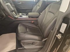 Audi Q8 2024 55 TFSI Luxury Sport - ფოტო 20