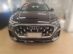 Audi Q8 2024 55 TFSI Luxury Sport - ფოტო 5
