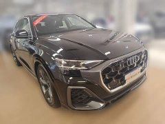 Audi Q8 2024 55 TFSI Luxury Sport - ფოტო 6