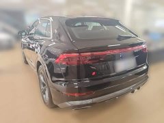 Audi Q8 2024 55 TFSI Luxury Sport - ფოტო 7
