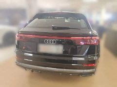 Audi Q8 2024 55 TFSI Luxury Sport - ფოტო 8