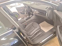 Audi Q8 2024 55 TFSI Luxury Sport - ფოტო 9