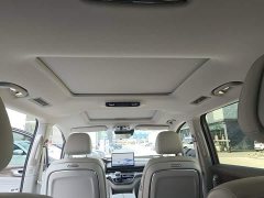 SAIC Rong Wei iMAX8 New Energy 2025 1.5T DMH Land Respect Luxury Edition - ფოტო 12
