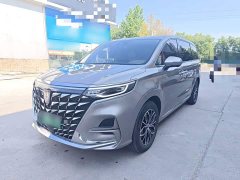 SAIC Rong Wei iMAX8 New Energy 2025 1.5T DMH Land Respect Luxury Edition - ფოტო 2