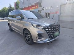 SAIC Rong Wei iMAX8 New Energy 2025 1.5T DMH Land Respect Luxury Edition - ფოტო 4