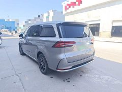 SAIC Rong Wei iMAX8 New Energy 2025 1.5T DMH Land Respect Luxury Edition - ფოტო 6
