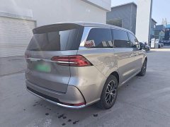 SAIC Rong Wei iMAX8 New Energy 2025 1.5T DMH Land Respect Luxury Edition - ფოტო 7