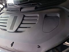 Luxeed Zhiji R7 2026 Extended Range Ultra (192-channel LiDAR) - ფოტო 20