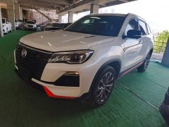 Changan CS75 Comfort Edition 1.5T DCT Premium - ფოტო 1