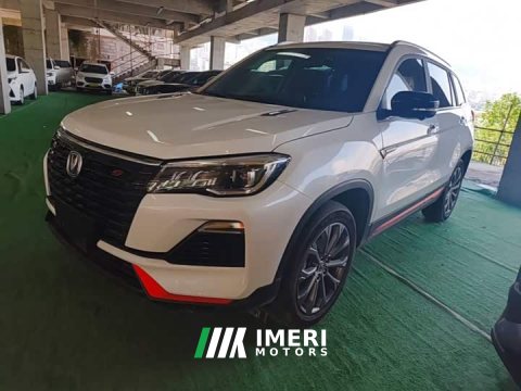 2023 Changan CS75 Comfort Edition 1.5T DCT Premium - ავტომობილი ჩინეთიდან