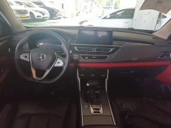 Changan CS75 Comfort Edition 1.5T DCT Premium - ფოტო 10