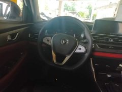 Changan CS75 Comfort Edition 1.5T DCT Premium - ფოტო 11