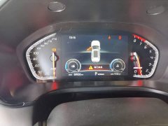 Changan CS75 Comfort Edition 1.5T DCT Premium - ფოტო 12