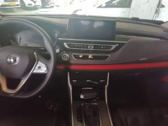 Changan CS75 Comfort Edition 1.5T DCT Premium - ფოტო 13