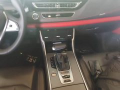 Changan CS75 Comfort Edition 1.5T DCT Premium - ფოტო 14