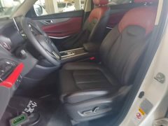 Changan CS75 Comfort Edition 1.5T DCT Premium - ფოტო 15