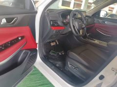 Changan CS75 Comfort Edition 1.5T DCT Premium - ფოტო 16