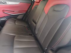 Changan CS75 Comfort Edition 1.5T DCT Premium - ფოტო 17