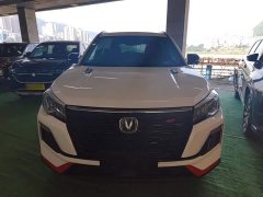 Changan CS75 Comfort Edition 1.5T DCT Premium - ფოტო 3