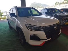 Changan CS75 Comfort Edition 1.5T DCT Premium - ფოტო 4