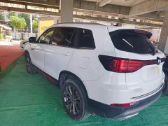 Changan CS75 Comfort Edition 1.5T DCT Premium - ფოტო 5
