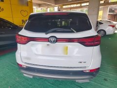 Changan CS75 Comfort Edition 1.5T DCT Premium - ფოტო 6