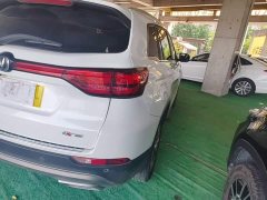 Changan CS75 Comfort Edition 1.5T DCT Premium - ფოტო 8