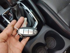 Nissan Qashqai 2.0L CVT XV Premium Luxury - ფოტო 12