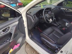 Nissan Qashqai 2.0L CVT XV Premium Luxury - ფოტო 14