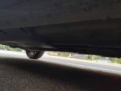 Nissan Qashqai 2.0L CVT XV Premium Luxury - ფოტო 16