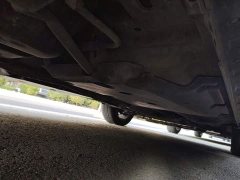Nissan Qashqai 2.0L CVT XV Premium Luxury - ფოტო 17