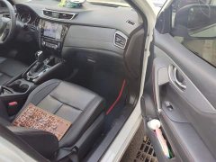 Nissan Qashqai 2.0L CVT XV Premium Luxury - ფოტო 18