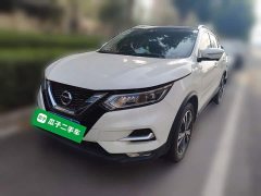 Nissan Qashqai 2.0L CVT XV Premium Luxury - ფოტო 2