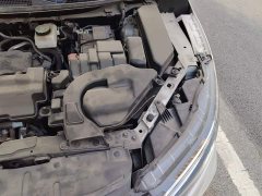 Nissan Qashqai 2.0L CVT XV Premium Luxury - ფოტო 20