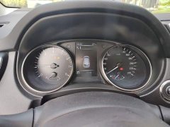 Nissan Qashqai 2.0L CVT XV Premium Luxury - ფოტო 4