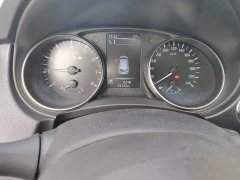 Nissan Qashqai 2.0L CVT XV Premium Luxury - ფოტო 5