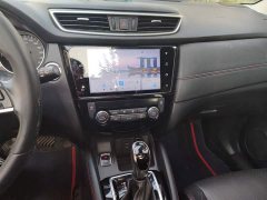 Nissan Qashqai 2.0L CVT XV Premium Luxury - ფოტო 6