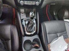 Nissan Qashqai 2.0L CVT XV Premium Luxury - ფოტო 7