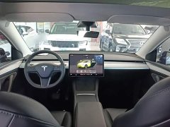 Tesla Model Y 2023 Long Range All-Wheel Drive - ფოტო 10