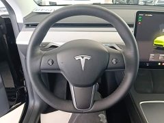 Tesla Model Y 2023 Long Range All-Wheel Drive - ფოტო 11